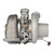 New Genuine OEM Holset HE431V Turbocharger For Cummins ISL & ISLE 4036852H 4039126H TUR-103448-HTN