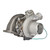 New Genuine OEM Holset HE431V Turbocharger For Cummins ISL & ISLE 4036852H 4039126H TUR-103448-HTN