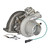 New Genuine OEM Holset HE431V Turbocharger For Cummins ISL & ISLE 4036852H 4039126H TUR-103448-HTN
