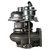 New Genuine IHI RHF5 Turbocharger TUR-103696-IHN