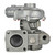 New Genuine IHI RHB52YW Turbocharger TUR-103862-IHN