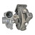 New Genuine IHI RHB52YW Turbocharger TUR-103862-IHN