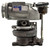 New Genuine Holset HE221W Turbocharger TUR-101771-HTN