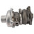 New Genuine OEM IHI RHF3 Turbo For Isuzu 4LE1T Diesel Replaces 8980747660 F31CND-S0148B VA410148 VB410148 VC410148 TUR-104033-IHN