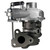 New Genuine IHI RHF3 Turbocharger TUR-104039-IHN