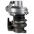 New Genuine IHI RHF3 Turbocharger TUR-104039-IHN