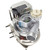 New Genuine OEM BorgWarner K04 Turbocharger For 2007-2009 Porsche 911 Turbo 997 Left TUR-104082-BWN