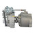 New Genuine OEM BorgWarner K04 Turbocharger For JCB 53049700177 53049880124 32006179 TUR-104138-BWN