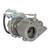 New Genuine OEM BorgWarner K04 Turbocharger For JCB 53049700177 53049880124 32006179 TUR-104138-BWN