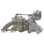 New Genuine OEM BorgWarner K03 Turbocharger For Audi RS3 & TT RS TUR-104225-BWN