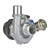 New Genuine BorgWarner K03 Turbocharger TUR-104239-BWN