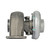 New Genuine OEM BorgWarner S2E Turbocharger For Cummins 6BT 5.9L Diesel Replaces Holset H1C 3522778 3538277 TUR-100126-BWN