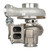 New Genuine Garrett GTA4954BD Turbocharger TUR-104307-GTN