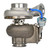 New Genuine Garrett GTA4954BD Turbocharger TUR-104307-GTN