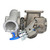 New Genuine Garrett GTA4954BD Turbocharger TUR-104307-GTN