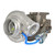 New Genuine Garrett GTA4954BD Turbocharger TUR-104307-GTN