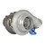 New Genuine Garrett GTA4954BD Turbocharger TUR-104307-GTN