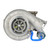 New Genuine Garrett GTA4954BD Turbocharger TUR-104307-GTN