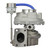 New Genuine Garrett GT2556S Turbocharger TUR-104336-GTN