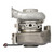 Remanufactured Genuine Holset HE351VE Turbocharger 3798378HX TUR-104467-HRS