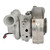 Remanufactured Genuine Holset HE351VE Turbocharger 3798378HX TUR-104467-HRS