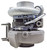 Turbochargers Direct Remanufactured Holset HE351VE Turbocharger TUR-104467-TRS