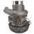 Genuine OEM Holset Remanufactured HE451VE Turbocharger For Cummins ISX & QSX 5354721HX TUR-104468-HRS