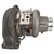 Genuine OEM Holset Remanufactured HE451VE Turbocharger For Cummins ISX & QSX 5354721HX TUR-104468-HRS