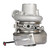Remanufactured Genuine Holset HE351VE Turbocharger TUR-104483-HRS