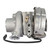 Remanufactured Genuine Holset HE351VE Turbocharger TUR-104483-HRS