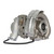 Remanufactured Genuine Holset HE351VE Turbocharger TUR-104483-HRS