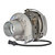 Remanufactured Genuine Holset HE351VE Turbocharger TUR-104483-HRS