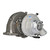 Genuine OEM Holset Remanufactured HE400VG Turbocharger For Cummins ISX 15.0L 5458936HX 5459710 TUR-104518-HRS