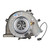 Genuine OEM Holset Remanufactured HE400VG Turbocharger For Cummins ISX 15.0L 5458936HX 5459710 TUR-104518-HRS