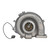 Genuine OEM Holset Remanufactured HE400VG Turbocharger For Cummins ISX 15.0L 5458936HX 5459710 TUR-104518-HRS