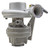 New Genuine Holset HX35W Turbocharger TUR-100308-HTN
