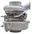Turbochargers Direct Remanufactured Holset HE300VG Turbocharger TUR-104532-TRS