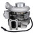 New Genuine Holset HE300VG Turbocharger TUR-104603-HTN
