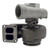 Turbochargers Direct Remanufactured Cummins H2C Turbocharger TUR-104768-TDR