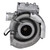 New Genuine Holset HE300VG Turbocharger TUR-104777-HTN