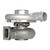 New Genuine Holset HX82 Turbocharger TUR-104828-HTN