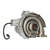New Genuine Holset HE300VG Turbocharger TUR-104861-HTN
