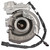 New Genuine Holset HE300VG Turbocharger TUR-104933-HTN