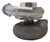 Turbochargers Direct Remanufactured Garrett T18A83 Turbocharger TUR-105007-TDR
