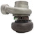 Turbochargers Direct Remanufactured Garrett TL8109 Turbocharger TUR-105057-TDR