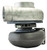 Turbochargers Direct Remanufactured Garrett UTL8901 Turbocharger TUR-105063-TDR