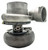 Turbochargers Direct Remanufactured Garrett GTA550201B Turbocharger TUR-105068-TDR
