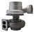 Turbochargers Direct Remanufactured Garrett UTV7804 Turbocharger TUR-105072-TDR