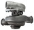 Turbochargers Direct Remanufactured Garrett TM5401 Turbocharger TUR-105100-TDR