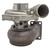 Turbochargers Direct Remanufactured Garrett GT3267 Turbocharger TUR-105130-TDR
